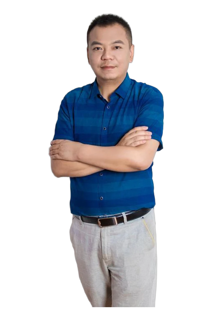 李志刚